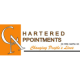 Chartered Appointments Recruitment logo